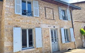 Gîte cosy avec Jacuzzi classé 3 étoiles